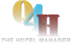 Q4H Hotelmanager